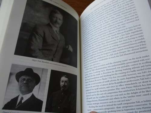 THE COWBOY CAPITALIST Charles van Onselen