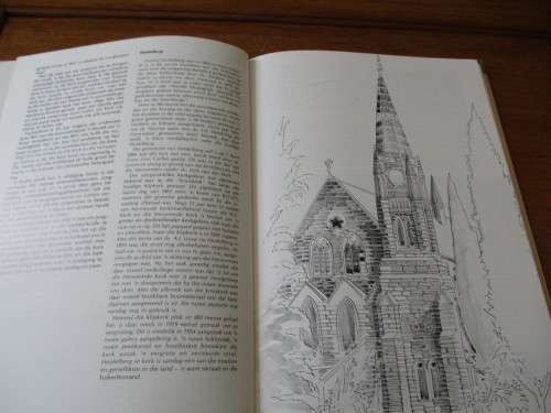 Kronieke van `n Kerk   Piet Meiring