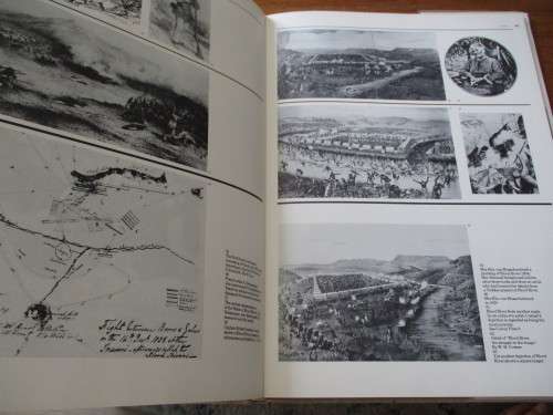 CFJ Muller  A Pictorial History of the Great Trek