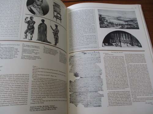 CFJ Muller  A Pictorial History of the Great Trek