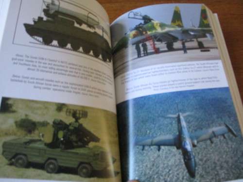 GUNSHIP ACE THE WARS OF NEALL ELLIS, HELICOPTER PILOT AND MERCENARY   A.J. Venter
