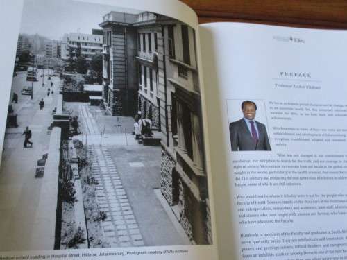 A CENTURY OF ACHIEVEMENT South African Contributions to Global Medicine 1890-1990 Keene and Bremner