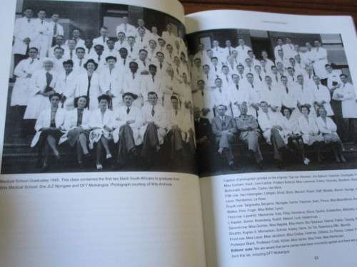 A CENTURY OF ACHIEVEMENT South African Contributions to Global Medicine 1890-1990 Keene and Bremner