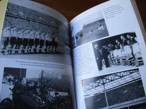AJAX  THE DUTCH, THE WAR: Foot in Europe During the Second World War  Simon Kuper