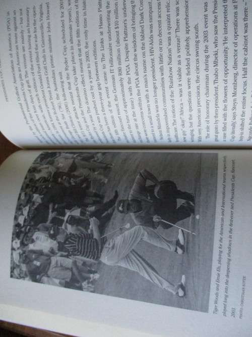 VUVUZELA DAWN 25 SPORTS STORIES that Shaped a Nwe Nation  Luke Alfred & Ian Hawkey