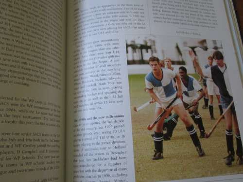 SACS 175  A CELEBRATION  By Neil Veitch