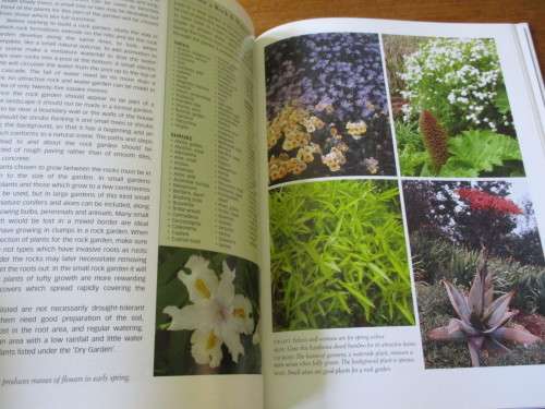 HOW TO DESIGN YOUR GARDEN  UNA VAN DER SPUY