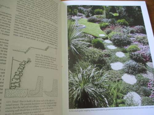 HOW TO DESIGN YOUR GARDEN  UNA VAN DER SPUY
