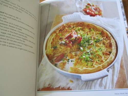Everyday DELICIOUS  Inspired by the West Coast  Christine Capendale
