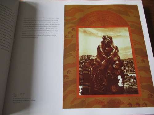 Sue Williamson - Life and Work