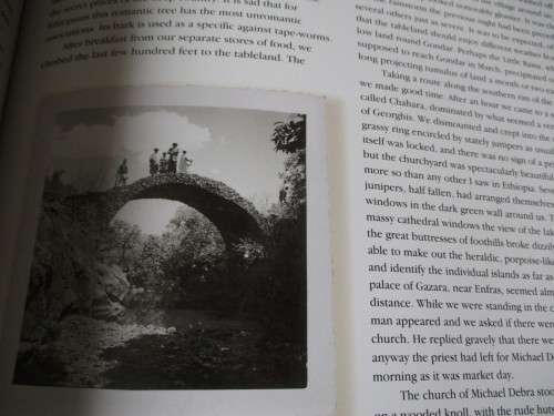 THE MOUNTAINS OF RASSELAS  AN ETHIOPIAN ADVENTURE BY THOMAS PAKENHAM