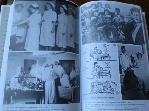 At The Heart of Healing - GROOTE SCHUUR HOSPITAL 1938-2008 - Anne Digby & Howard Phillips