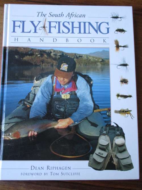THE South African Fly-Fishing Handbook