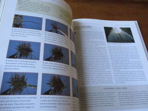 THE South African Fly-Fishing Handbook