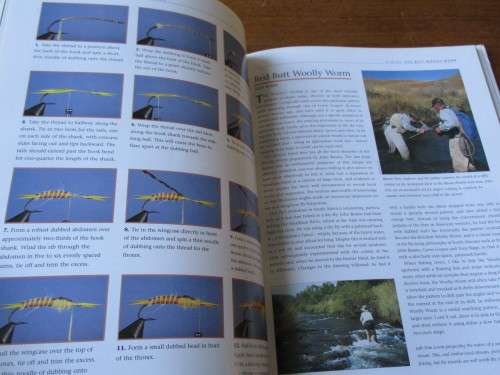 THE South African Fly-Fishing Handbook