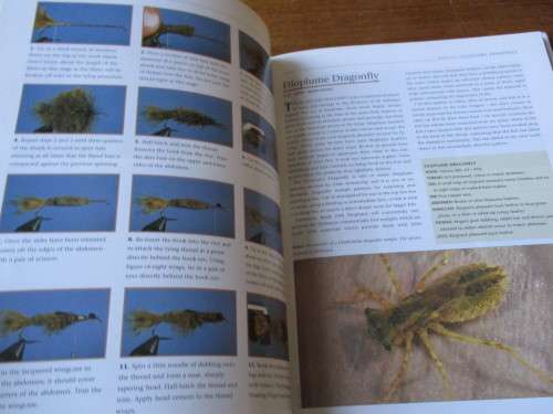 THE South African Fly-Fishing Handbook