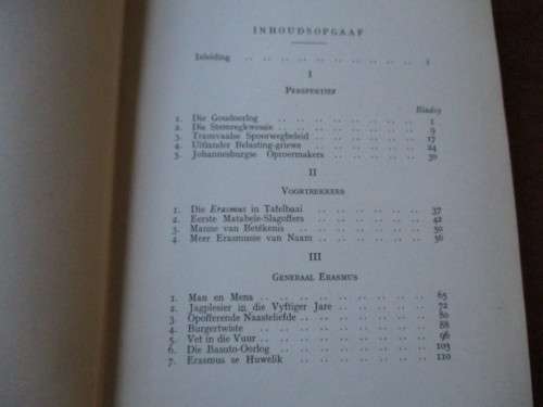 TALANA  Die Drie Generaals-slag by Dundee  met Lewensskets van Genl. D Erasmus  Dr. G.S. Preller