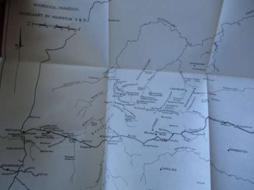S.P.E. TRICHARD  Inleiding, teksversorging en geskiedkundige aantekeninge deur O.J.O. Ferreira