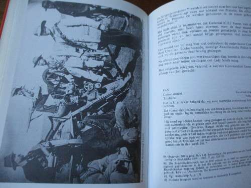 S.P.E. TRICHARD  Inleiding, teksversorging en geskiedkundige aantekeninge deur O.J.O. Ferreira