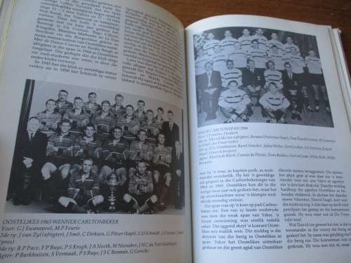 NOORD-TRANSVAALRUGBY 50