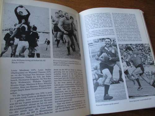 NOORD-TRANSVAALRUGBY 50