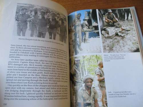 KOEVOET! Jim Hooper