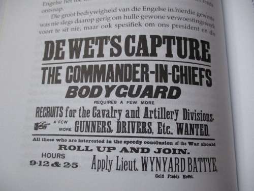 Met die Boere-kommando`s  J.D. Kestell