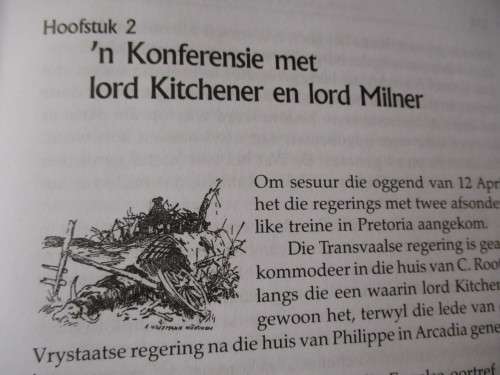Met die Boere-kommando`s  J.D. Kestell