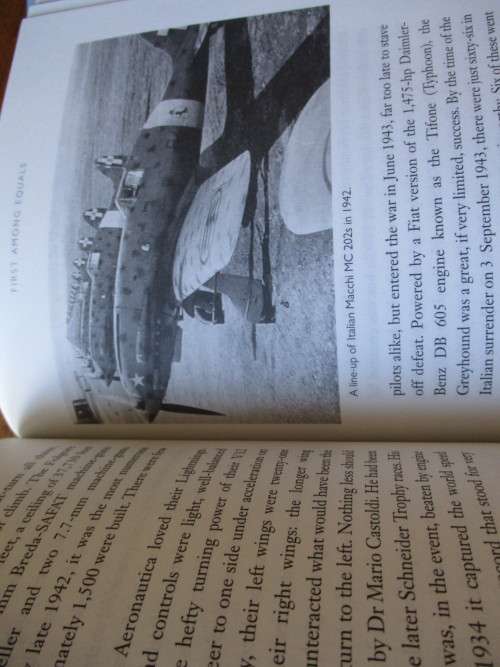 SPITFIRE The Biography  Jonathan Glancey