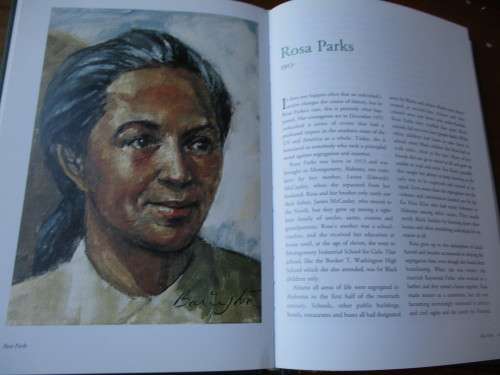 THEY ARE AFRICANS  With foreword by Kofi Annan