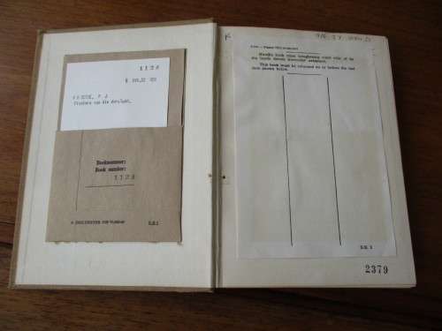 PIONIERS VAN DIE DORSLAND  Dr. P.J. v.d. Merwe