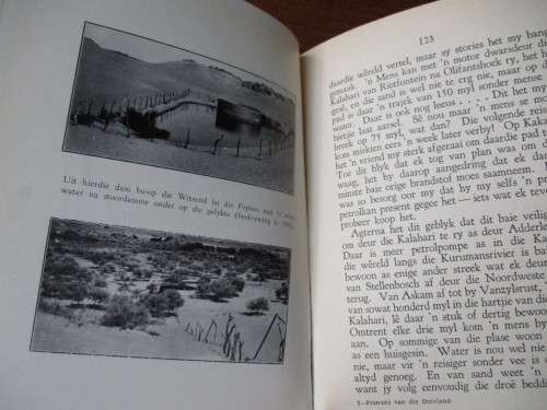 PIONIERS VAN DIE DORSLAND  Dr. P.J. v.d. Merwe