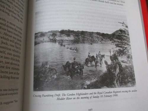 THE WAR DIARY OF BURGHER JACK LANE 1899-1900  William Lane VRS