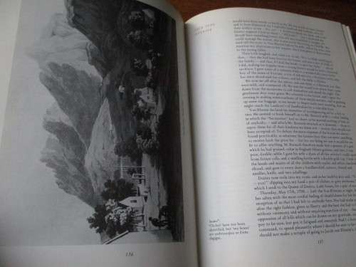 The Letters of Lady Anne Barnard written to Henry Dundas