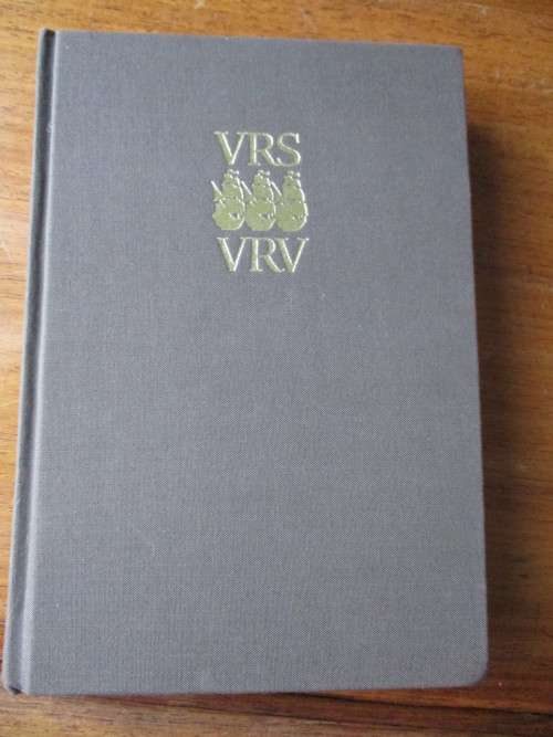 Selections from the Correspondence of PERCY ALPORT MOLTENO 1892-1914 VAN RIEBEECK SOCIETY