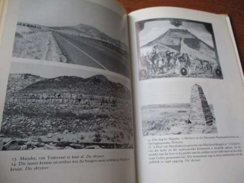MAJUBA  Die Onafhanklikheidsoorlog van die Transvaalse Afrikaners 1880/81  MC VAN ZYL