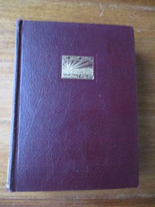 VOORTREKKERS VAN SUIDWES   Dr. Gustav S. Preller
