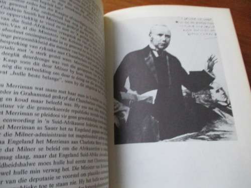 DIE ANDER OORLOG   D.W. Kruger