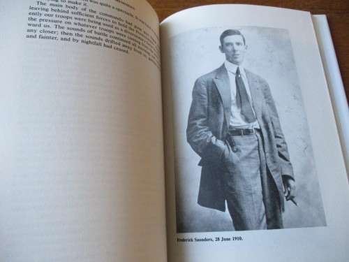 Mafeking Memories. Siege of Mafeking during Boer War. Frederick Saunders