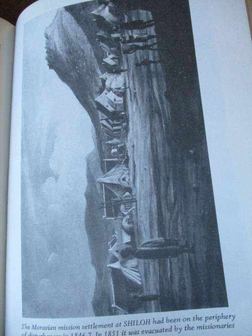 The Reminiscences of Thomas Stubbs