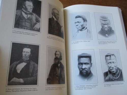 THEOPHILUS SHEPSTONE and the forging of Natal