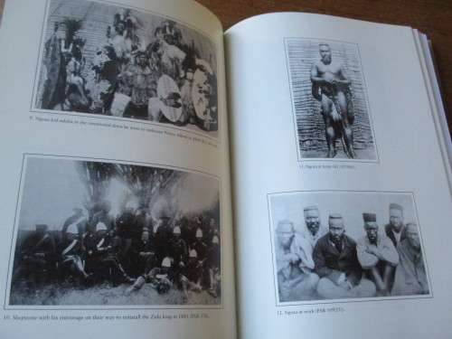 THEOPHILUS SHEPSTONE and the forging of Natal