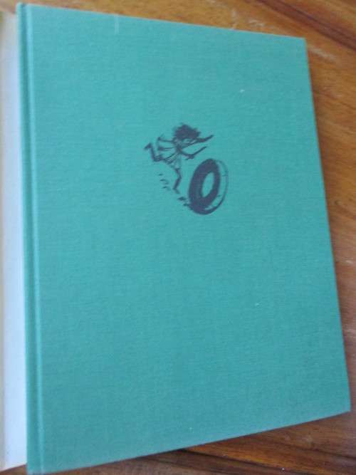 Signed and Numbered. KATRINE HARRIES - Life and Work
