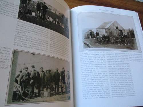 Geteken. Nr 90/200. BANNELINGE IN DIE VREEMDE. Die Krygsgevangenes vd Anglo-Boereoorlog 1899-1902