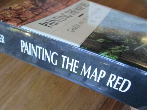 Painting the Map Red. Canada and the South African War 1899-1902