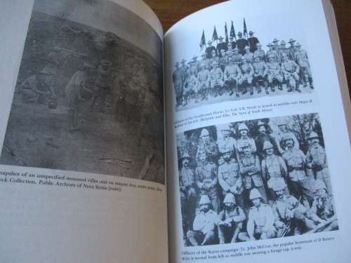 Painting the Map Red. Canada and the South African War 1899-1902