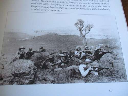 Small Arms of the Anglo-Boer War 1899-1902  Ron Bester and Associates