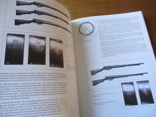 Small Arms of the Anglo-Boer War 1899-1902  Ron Bester and Associates