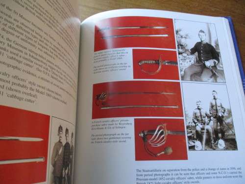 Small Arms of the Anglo-Boer War 1899-1902  Ron Bester and Associates
