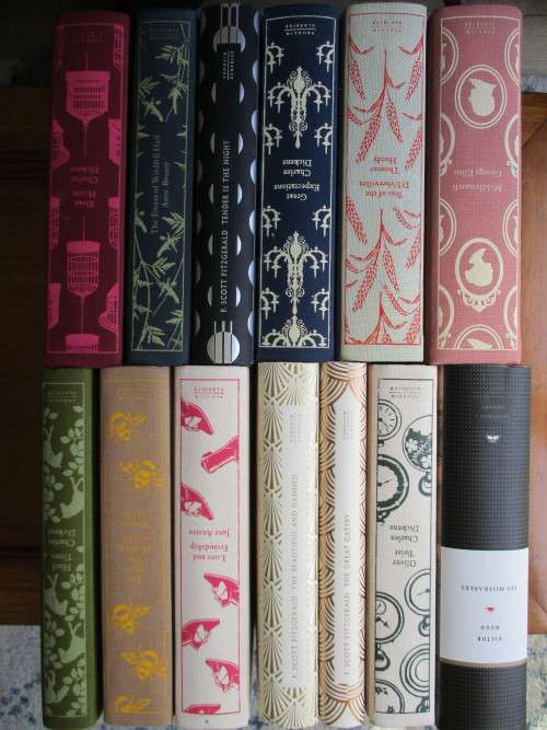 13 CLASSICS